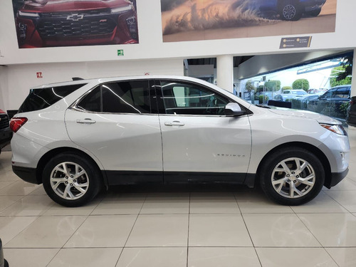 Chevrolet Equinox 1.5 Lt At