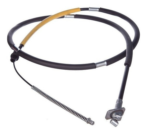 Cable Freno Derecho Original Chevrolet S10 12