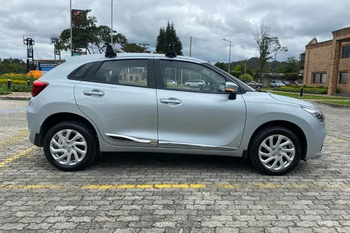 Suzuki Baleno 1.4 Gl