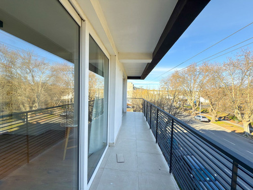 Venta Edificio En Bloque Tandil