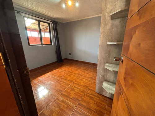 Hermosa Casa Venta De 3 Dorm 2 B. En Olmué Paradero 29 1/2