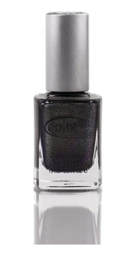 Color Club Halographic Hues Nail Polish, Beyond, .05 Ounce