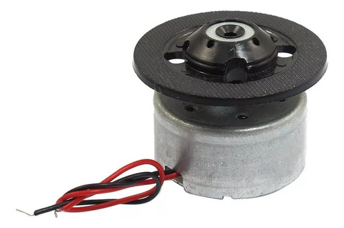 2 Motor 3v Para Dvd Radox 510-400 