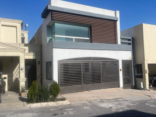 Casa En Venta Cerradas De Cumbres