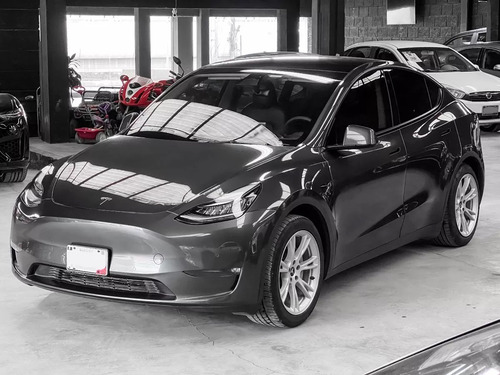 Tesla Model Y Rear Wheel Drive 2021