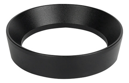 Anillo Dispensador De Café En Polvo Z058 Mm Con Fijación De