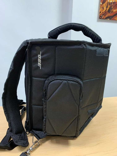 Combo Bose S1 Pro Parlante Recargable S1pro Y Estuche Profes
