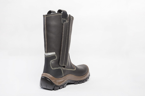 Bota Soldador Robusta Welder