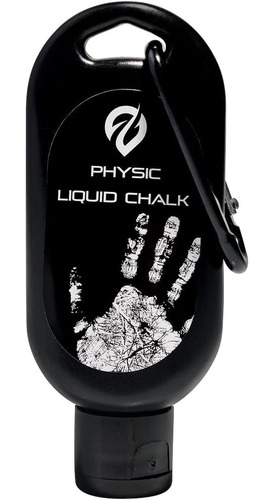 Physic Liquid Chalk Tiza Magnesio Liquida 50 Ml Pole Dance