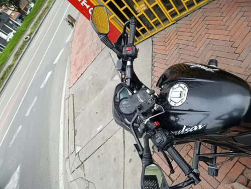 Pulsar Ns160 Fi