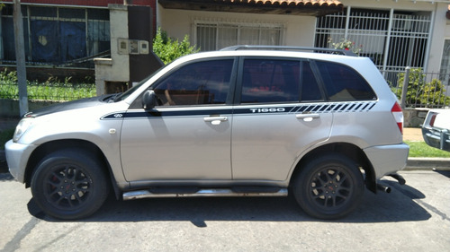 Chery Tiggo 2.0 Confort 4x2 127cv