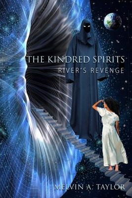 Libro The Kindred Spirits: River's Revenge - Taylor, Melv...