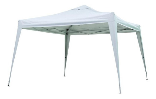 Tenda Gazebo Dobrável 3x3 Sanfonada Articulada Belfix