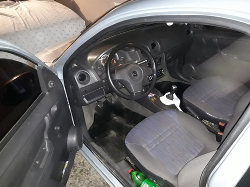 Chevrolet Celta 2008 1.0 Life Flex Power 3p