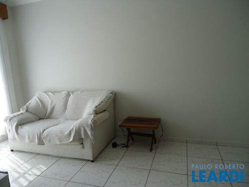 Imagem 5 de 15 de Apartamento - Morumbi - Sp - 388787