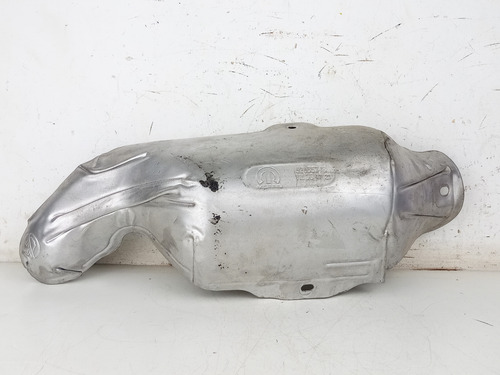 Defletor Do Coletor Escape Fiat Strada Volcano Cd 1.3 2023 (Usado)