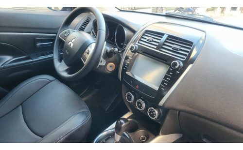 Mitsubishi ASX 2.0 4X2 16V GASOLINA 4P AUTOMÁTICO
