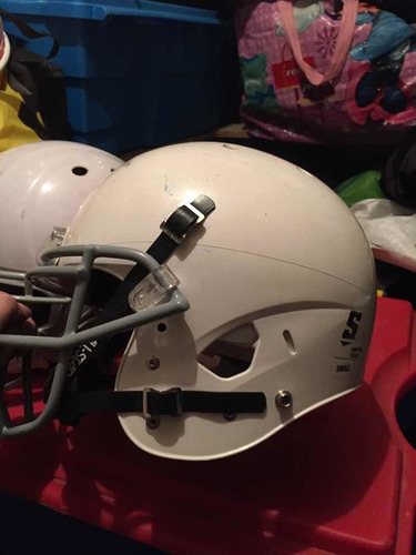 Casco Entrenamiento Futbol Americano