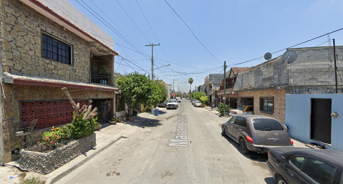 Casa En Venta- Abasolo, Nueva Esperanza, General Escobedo, N.l. ¡remate Bancario! - Jmjc10