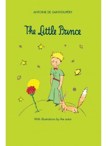 The Little Prince