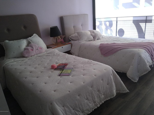 Imagen 12 de 14 de Departamento En Colonia Napoles Avenida San Antonio 22-274