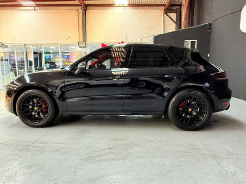 Porsche Macan Gts