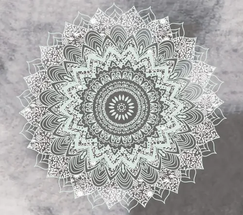 タペストリー India Indian Mandala Tapestry To Hang On The Wall Or Blanket For