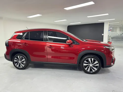 Suzuki S-Cross 1.4 Glx 4X4 Aut