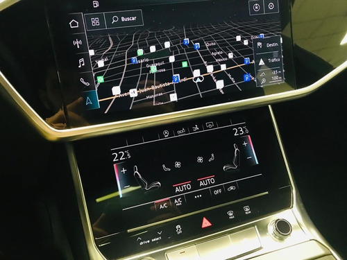 Imagen 12 de 17 de Nuevo Audi A7 Sportback 55 Tfsi Quattro A4 A5 Q7 Q8 Q5 S5 Rs