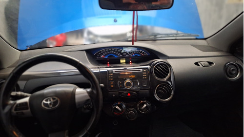 Toyota Etios