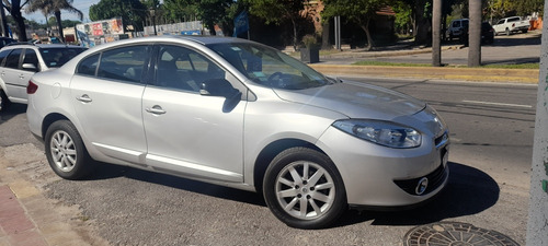 Renault Fluence 2.0 Privilege Mt