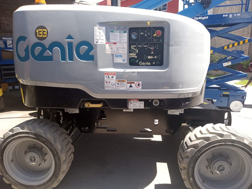 Plataforma Articulada Genie Z45 Fe/dc