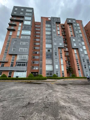 Apartamento en alquiler