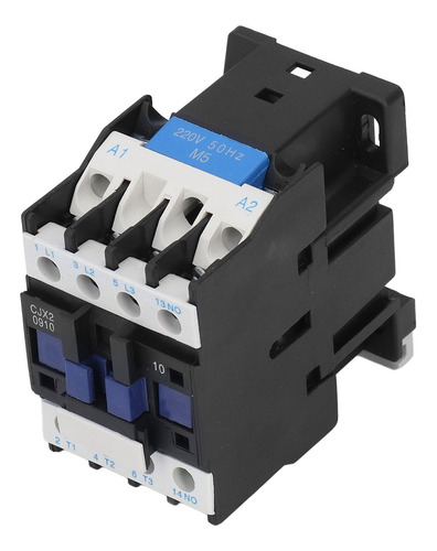 Bobina De Contactor De Corriente Alterna No Para Controles D