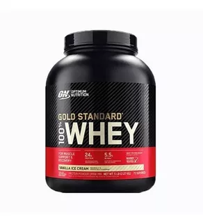 Whey Gold 5lbs