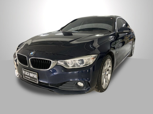 Imagen 1 de 16 de Bmw 420i Grand Coupe Sd At 2015 - 2000cc