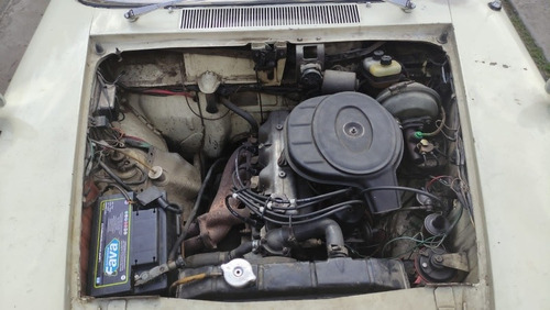 Fiat 1500c