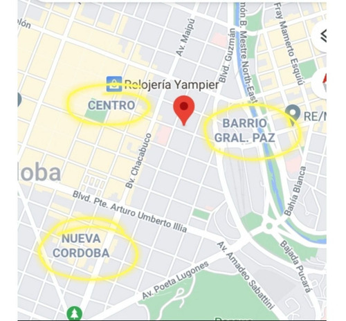 Imagen 2 de 3 de Centro Potencial Desarrollo Inmobiliario