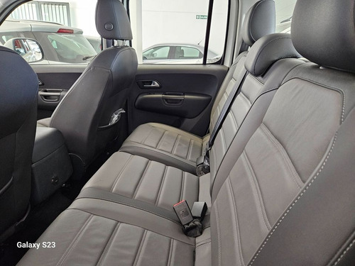 Volkswagen Amarok 2.0 Cd Tdi 180cv 4x2 Highline Pack At
