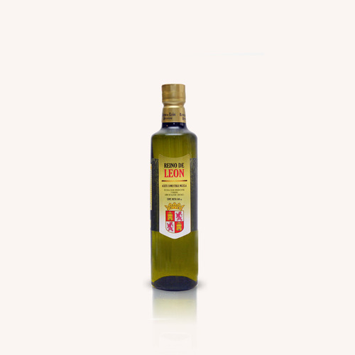 Aceite Reino De Leon Mezcla X 500 Ml
