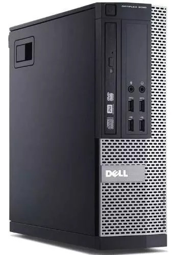 Dell Optiplex 9020 Core I7 Vpro 4790 16 Gb Ram Ssd 240 Gb