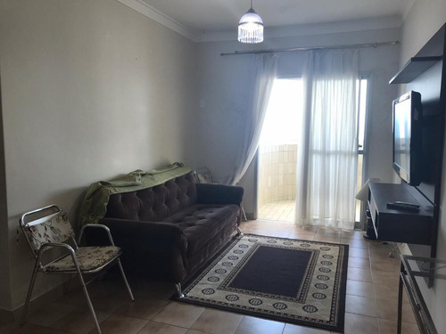 Apartamento Em Mongaguá - 5090 - 68316875