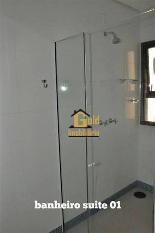 Apartamento Duplex Com 3 Suítes Para Venda, 217 M² Por R$ 690.000,00/ - Jardim Botânico - Ribeirão Preto/sp - Ad0020