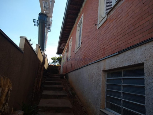 Casa Com 4 Dormitórios À Venda, 190 M² Por R$ 950.000,00 - Jardim Guarani - Campinas/sp - Ca2605