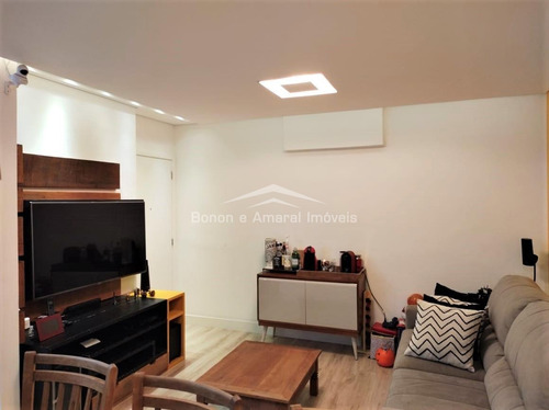 Imagem 21 de 30 de Apartamento À Venda Em Ponte Preta - Ap013304
