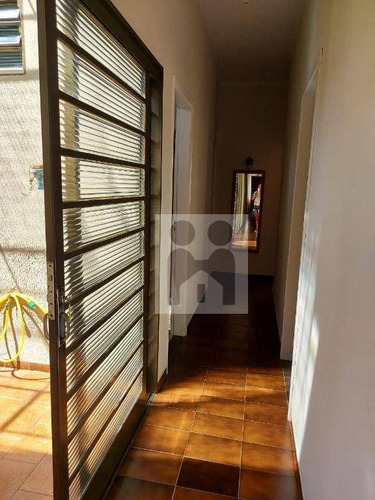 Imagem 5 de 20 de Casa Com 3 Dormitórios À Venda, 120 M² Por R$ 410.000 - Campos Elíseos - Ribeirão Preto/sp - Ca1005