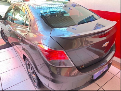 Imagem 9 de 15 de Chevrolet Prisma 1.0 Mpfi Advantage 8v Flex 4p Manual