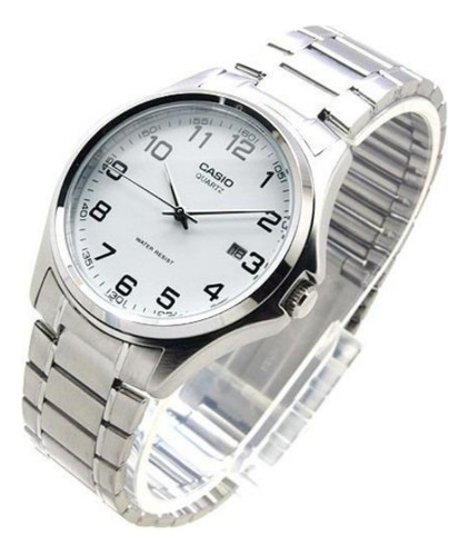 Reloj Casio Mtp1183a-7b Hombre Metal Somos Tienda