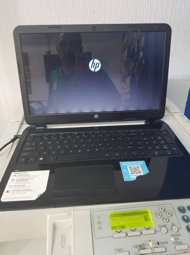 Lap Hp 15-g029wm Por Piezas