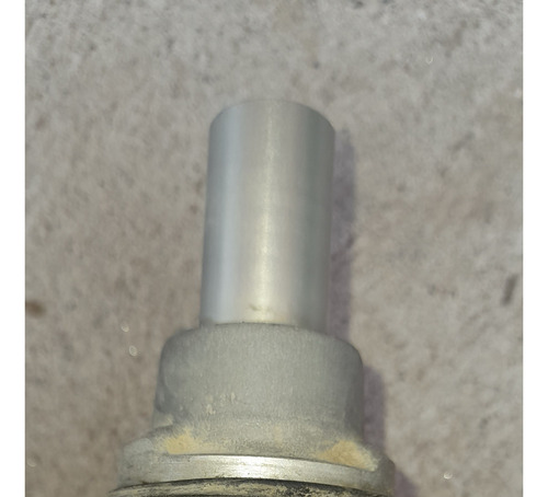 Bomba Frenos Renault Megane 2 2005 2008 Actomatica 2.0l (Usado)